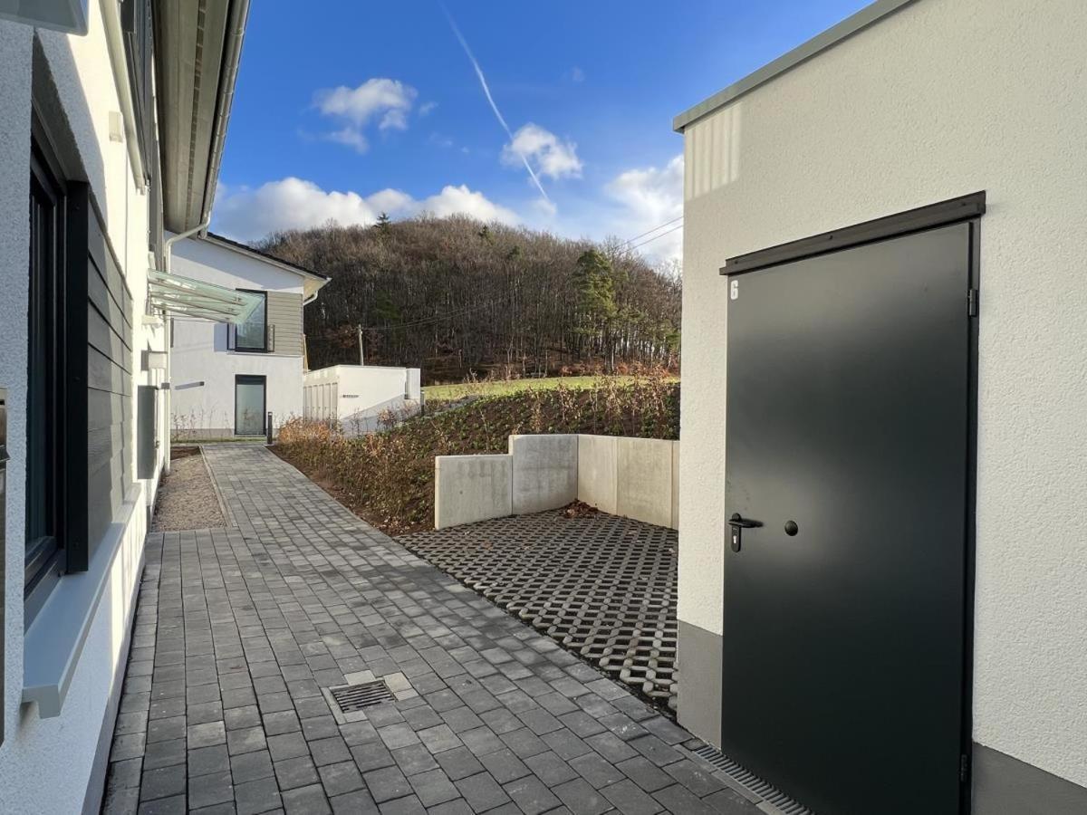Sonnenweg 44-6 Apartment Heringhausen Exterior foto