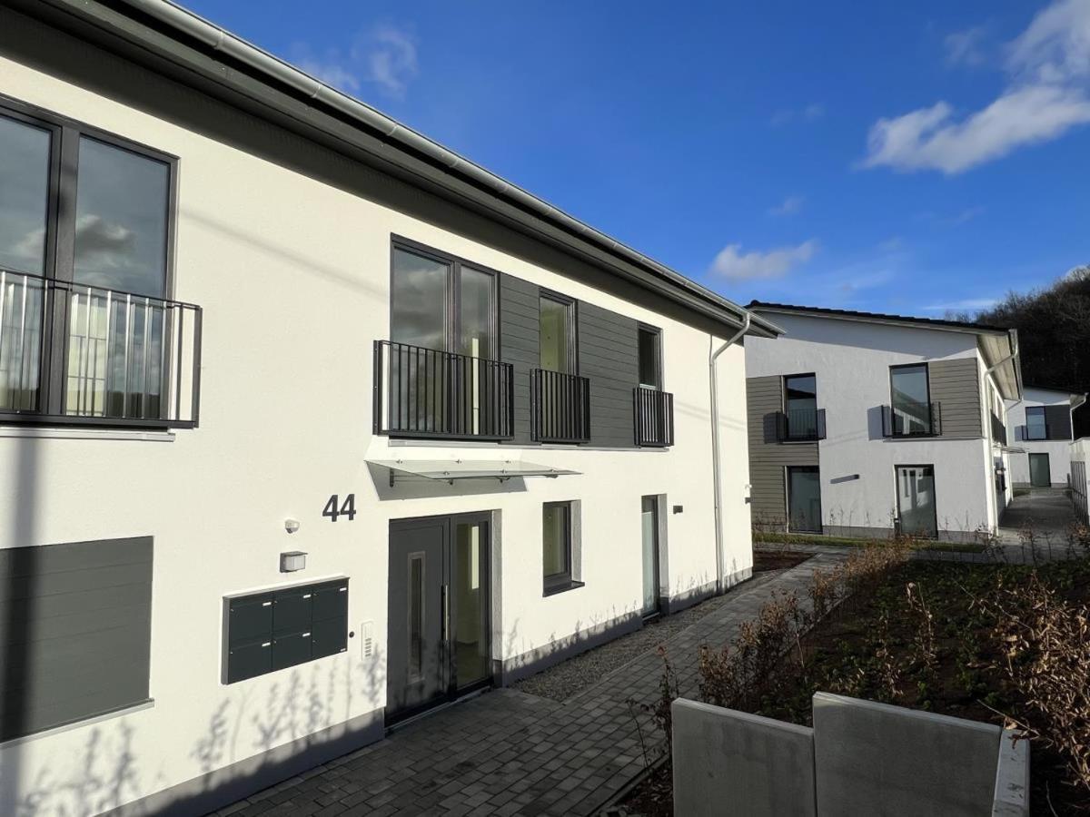 Sonnenweg 44-6 Apartment Heringhausen Exterior foto